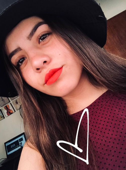 &nbsp;Marta Rodríguez&nbsp;